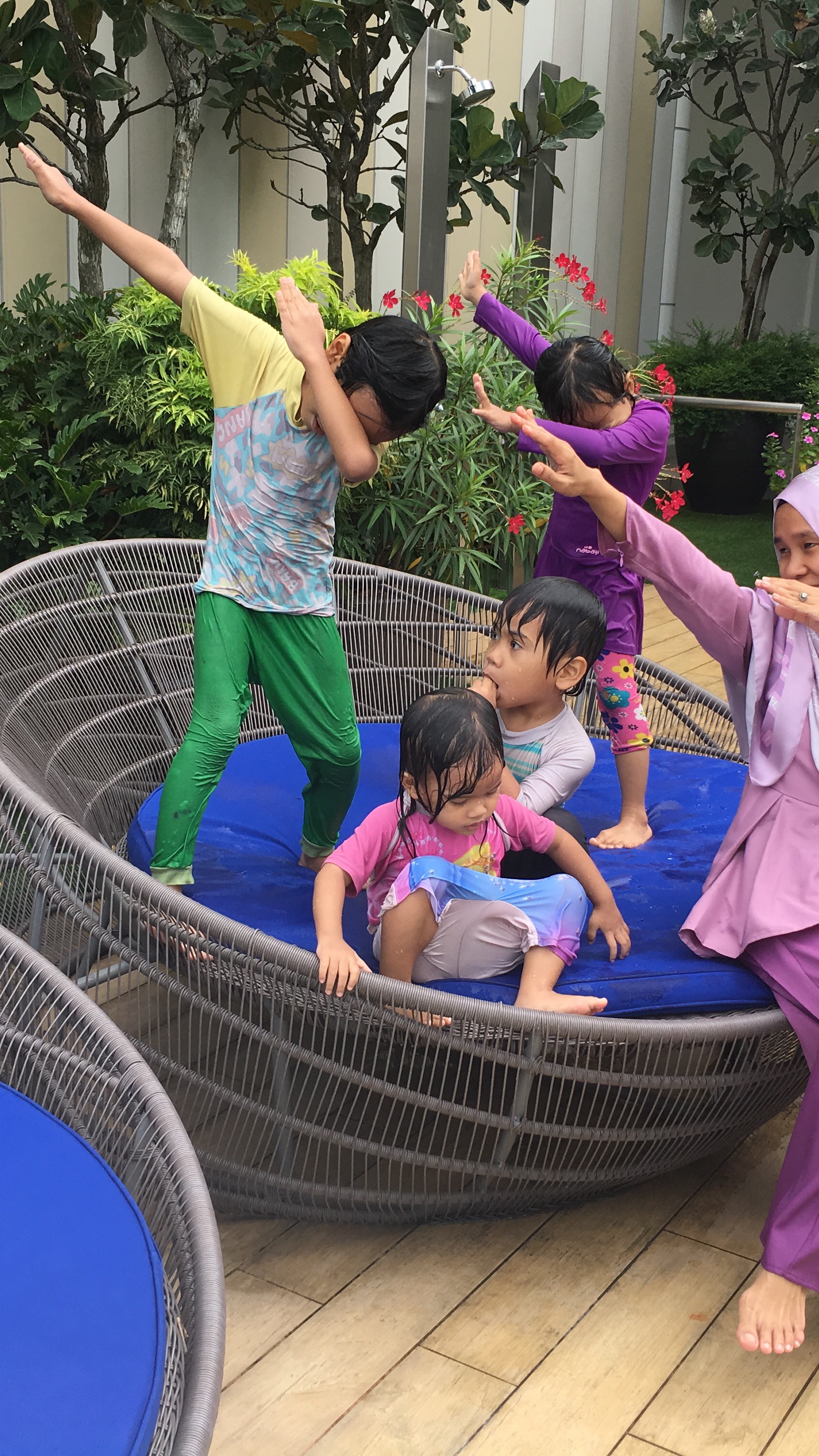Nur Fathinatul Huda Md Nor Maker Picture