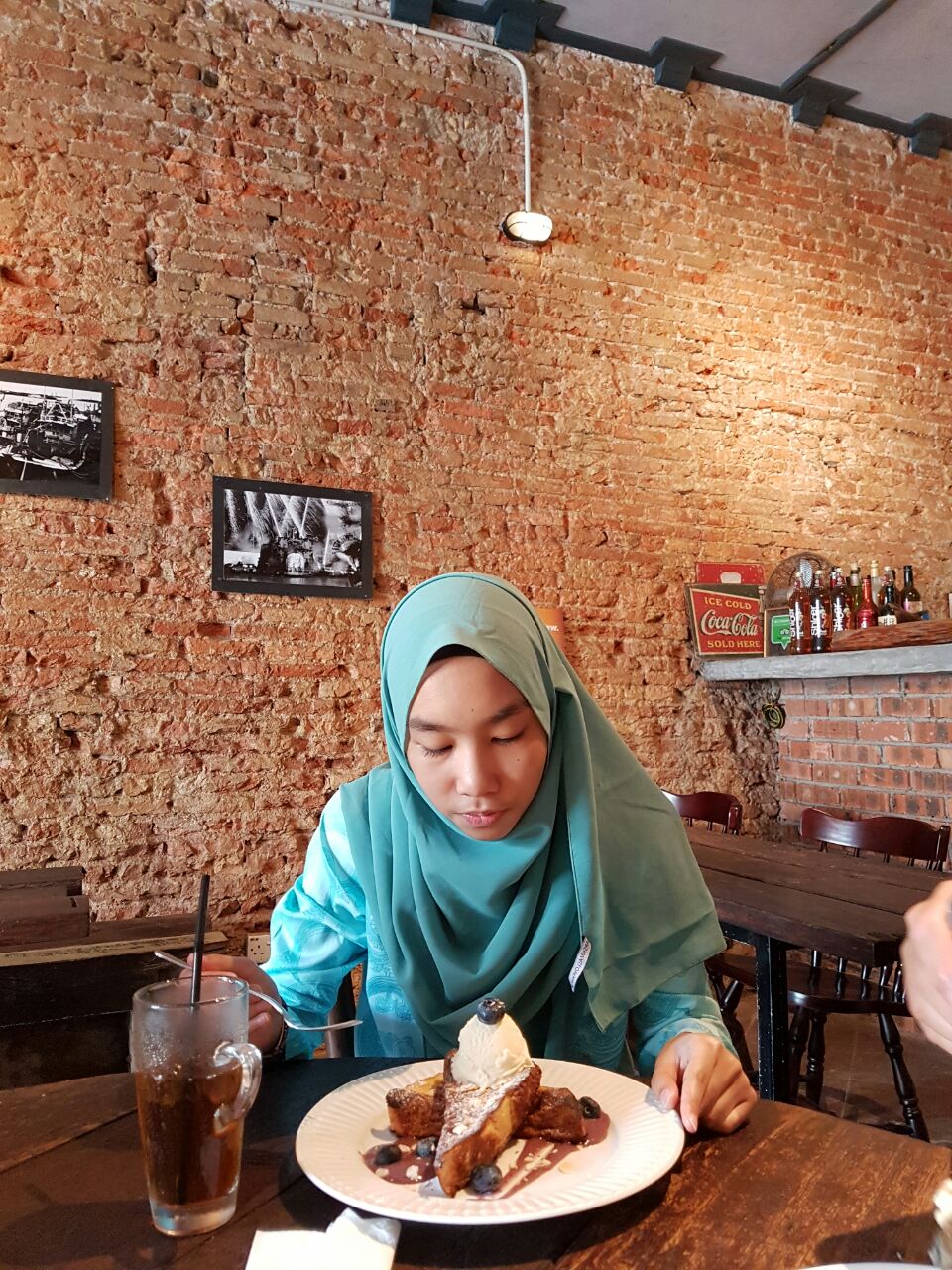 Syahadah Ridzuan Maker Picture