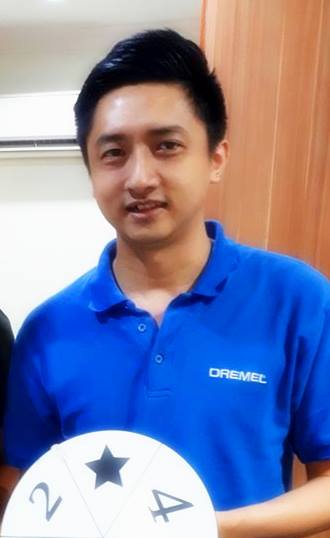 Elvin Tan Maker Picture